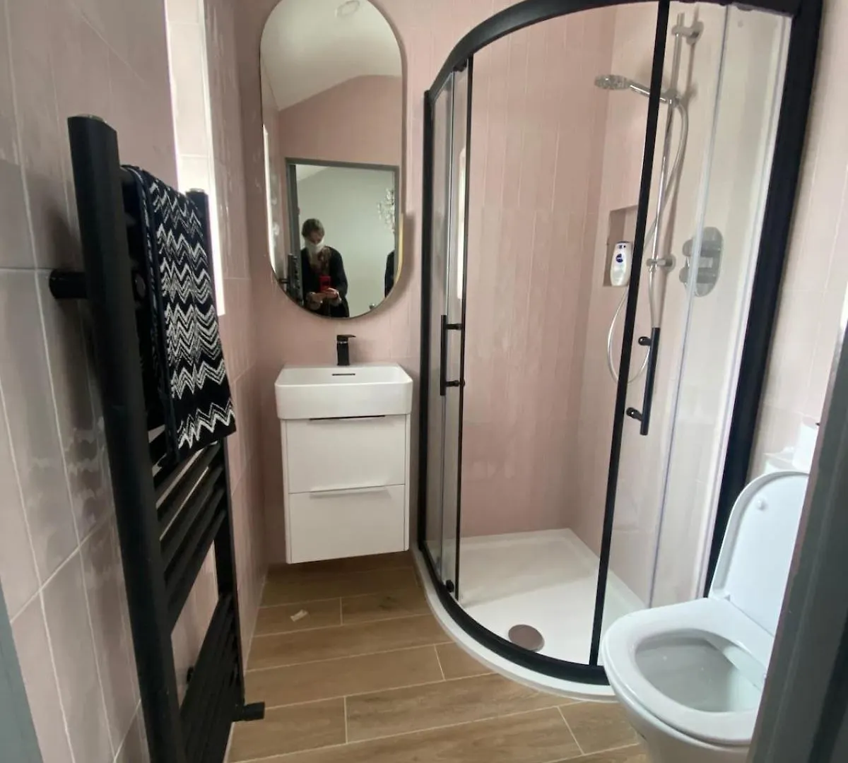 Stylish City Centre House, Perfectly Located Дублин