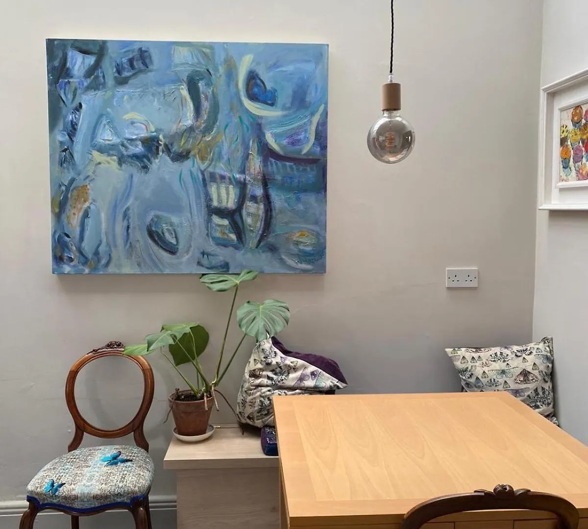 Stylish City Centre House, Perfectly Located Дублин 0*,  Ирландия