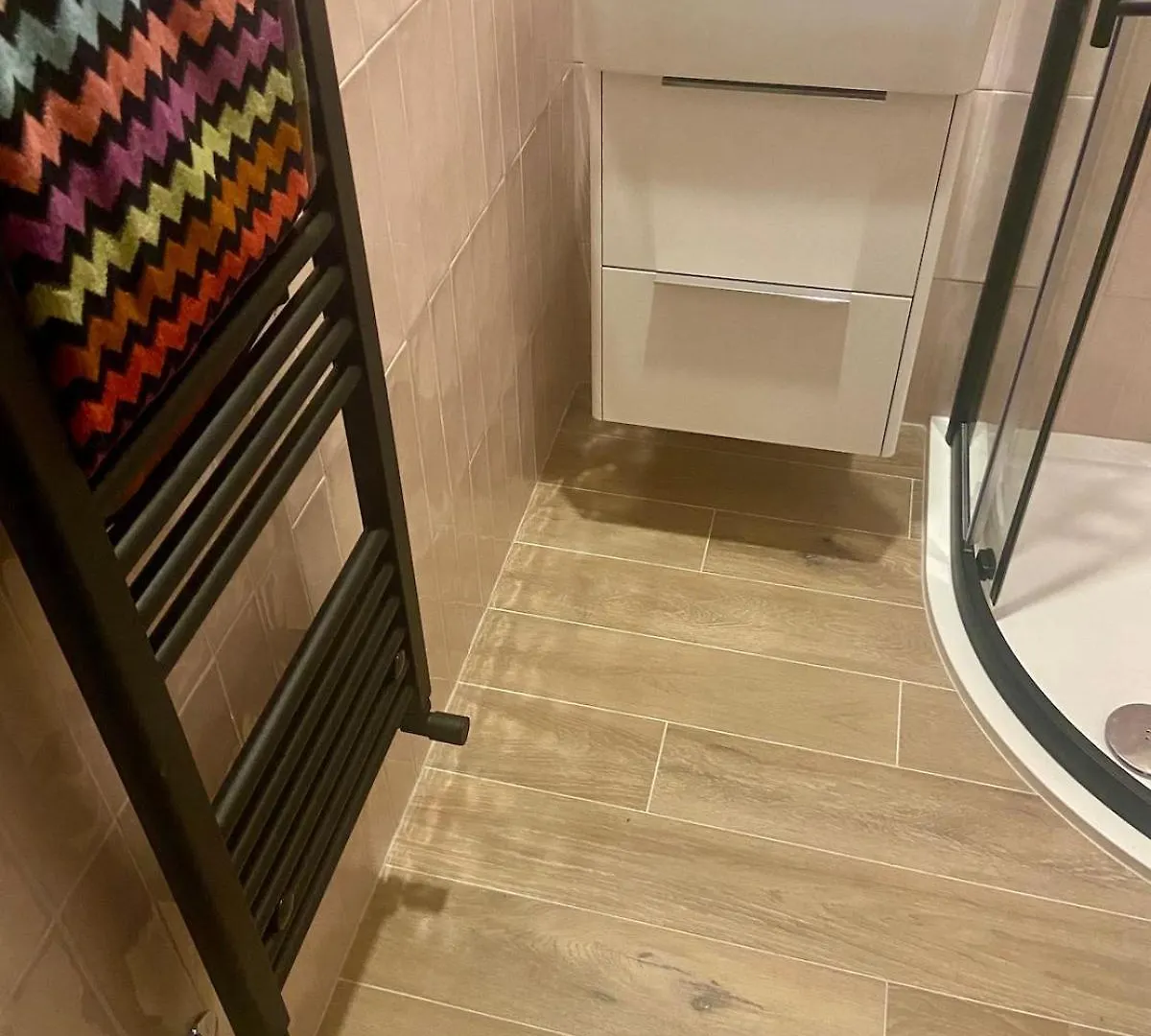 Апартаменты Stylish City Centre House, Perfectly Located Дублин Ирландия