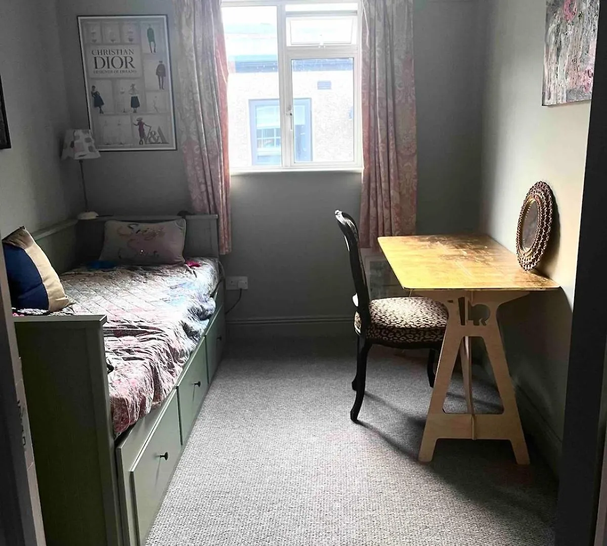 Stylish City Centre House, Perfectly Located Дублин Апартаменты