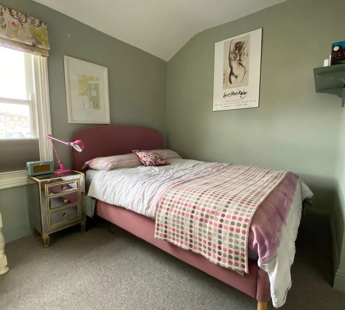 Stylish City Centre House, Perfectly Located Дублин Апартаменты