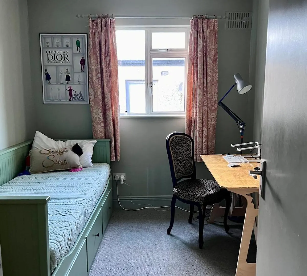 Апартаменты Stylish City Centre House, Perfectly Located Дублин Ирландия