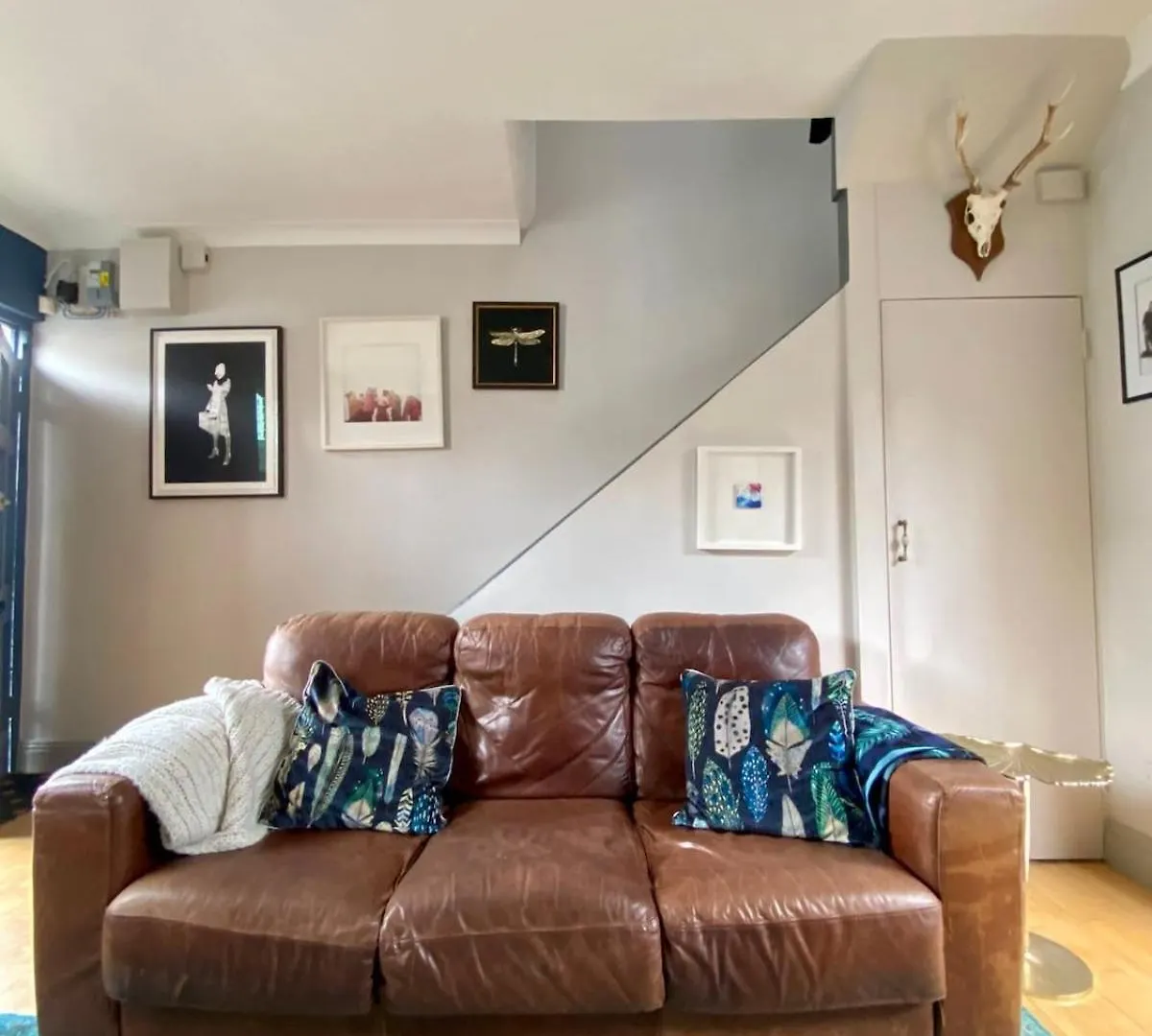 Stylish City Centre House, Perfectly Located Дублин