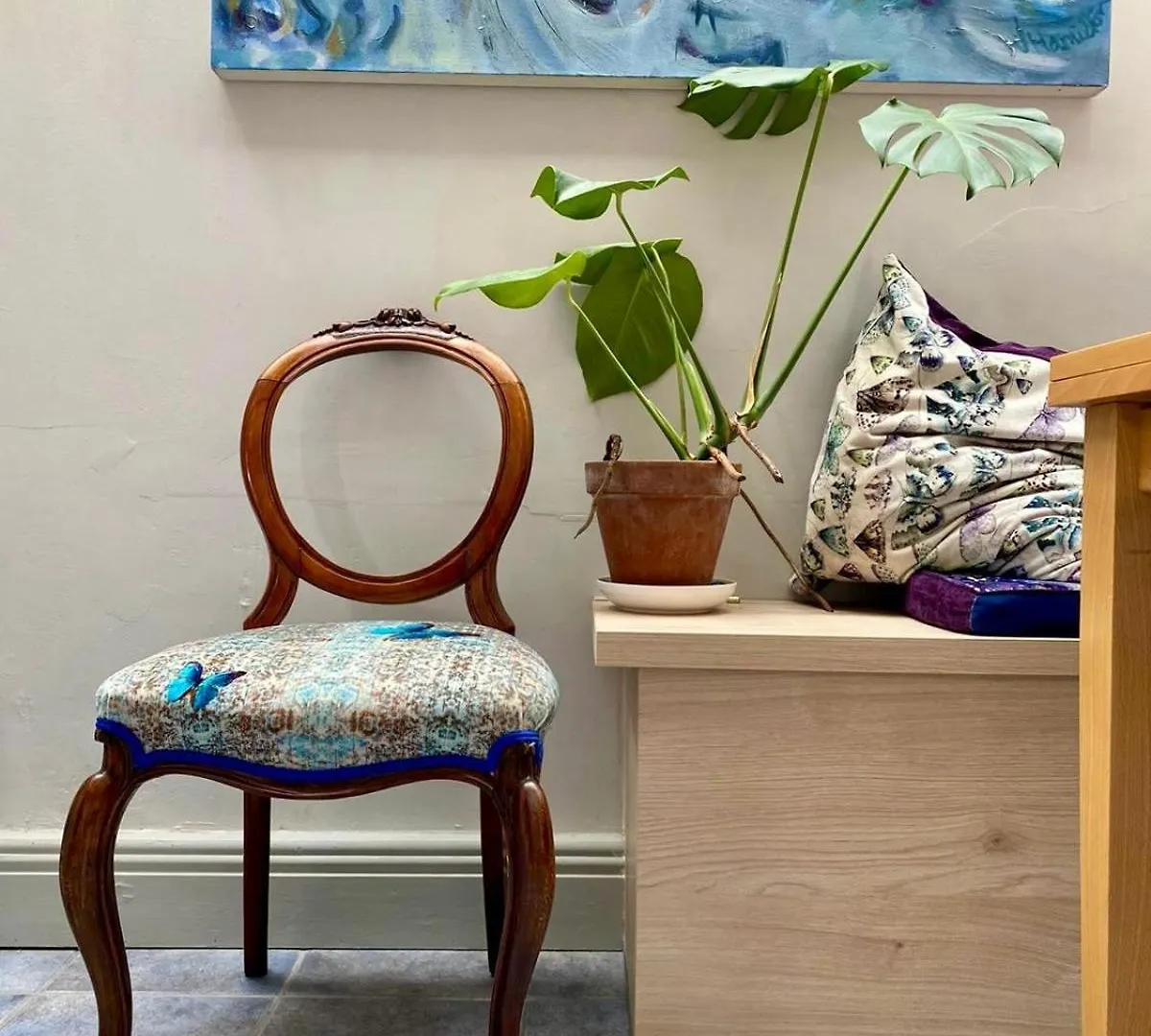 Stylish City Centre House, Perfectly Located Дублин Апартаменты