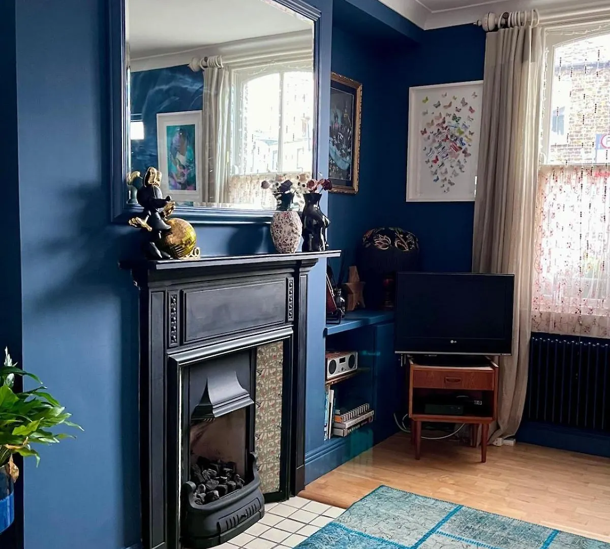 Stylish City Centre House, Perfectly Located Дублин